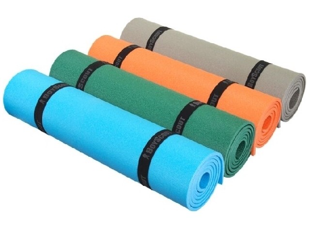 Коврик туристический 180х60х0,8 см 61141/20